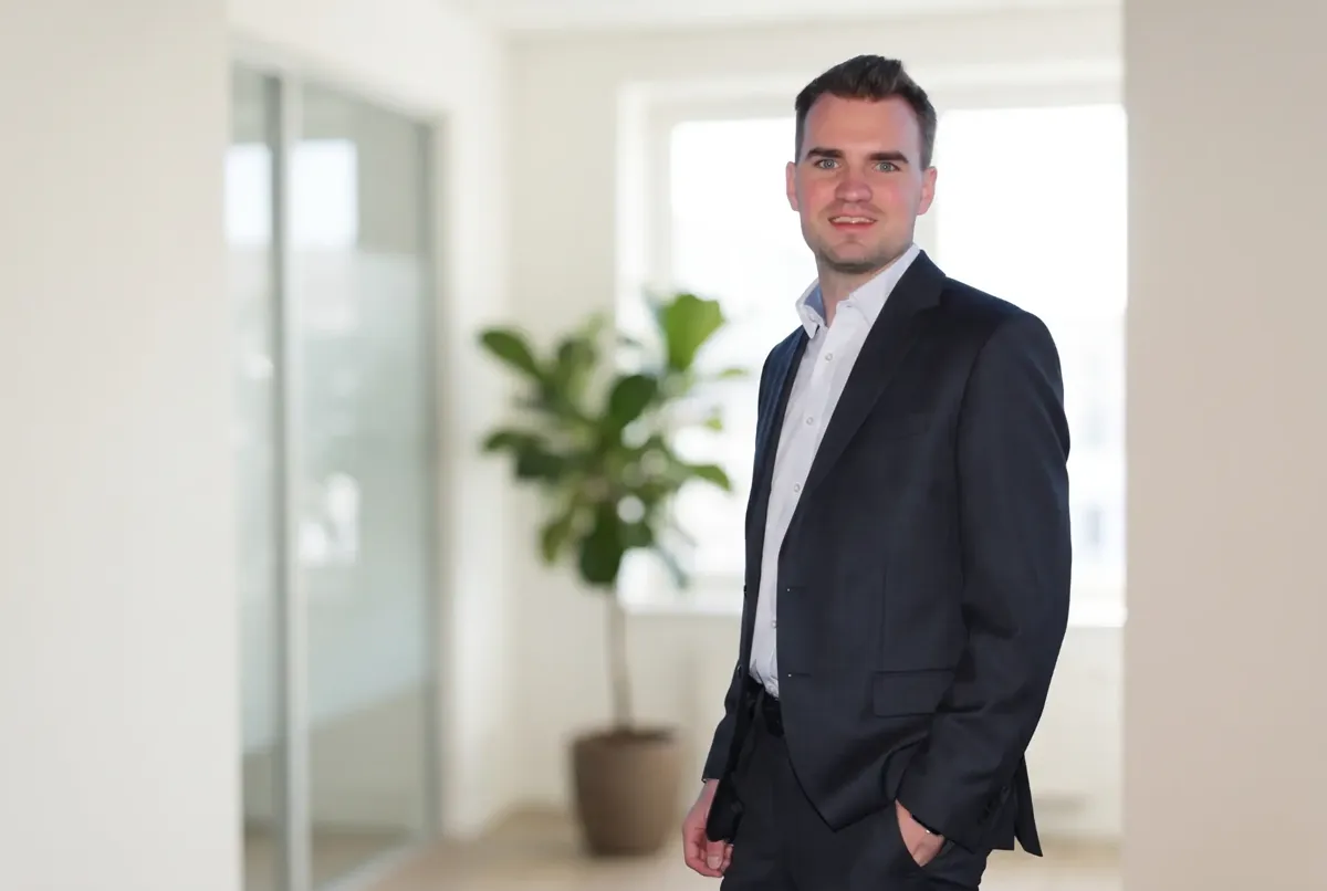 Stephan Weiß - IT-Architekt