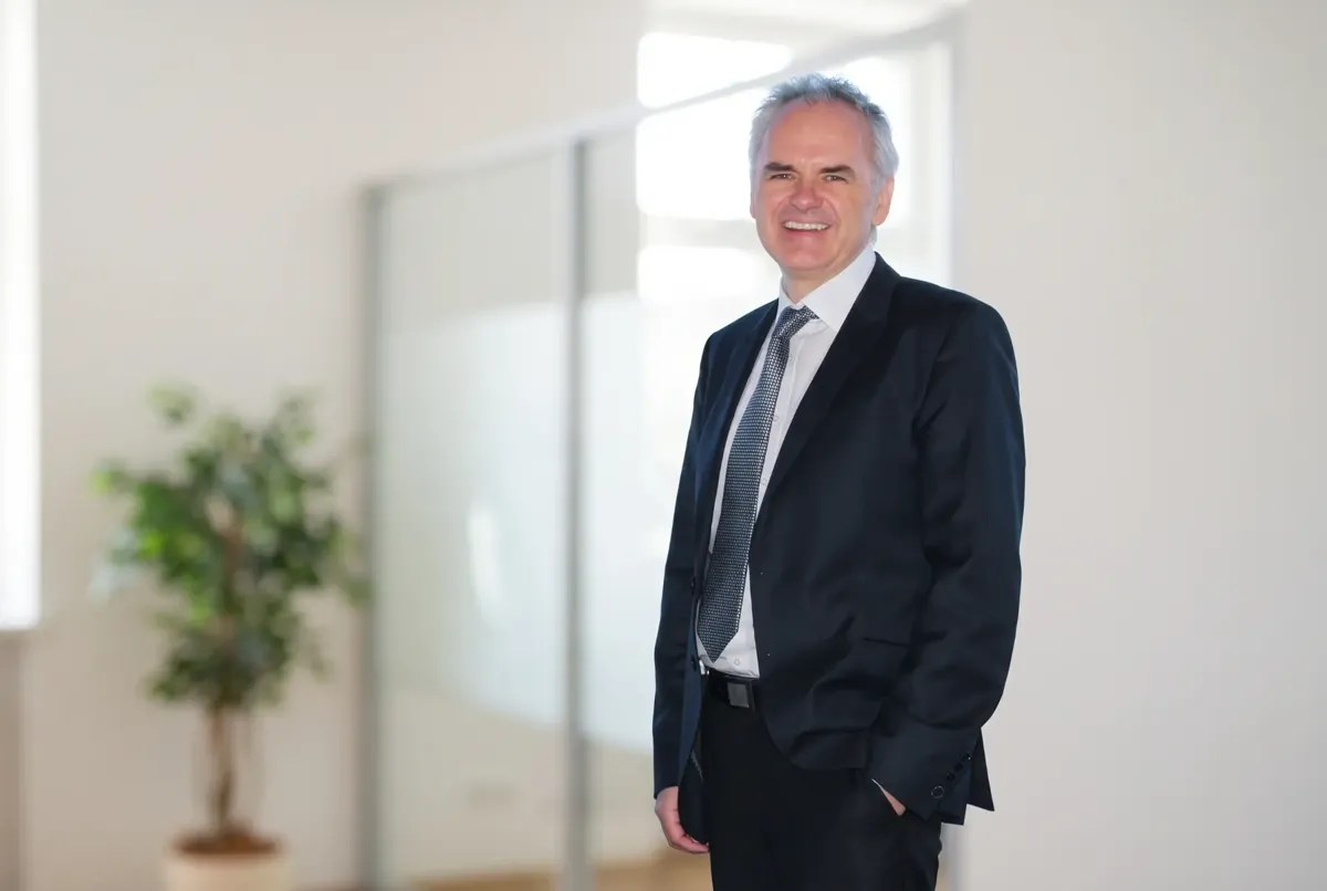 Jürgen Weiß - IT-Programm- & Projektmanagement